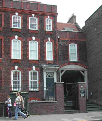 Descriptive Image Name